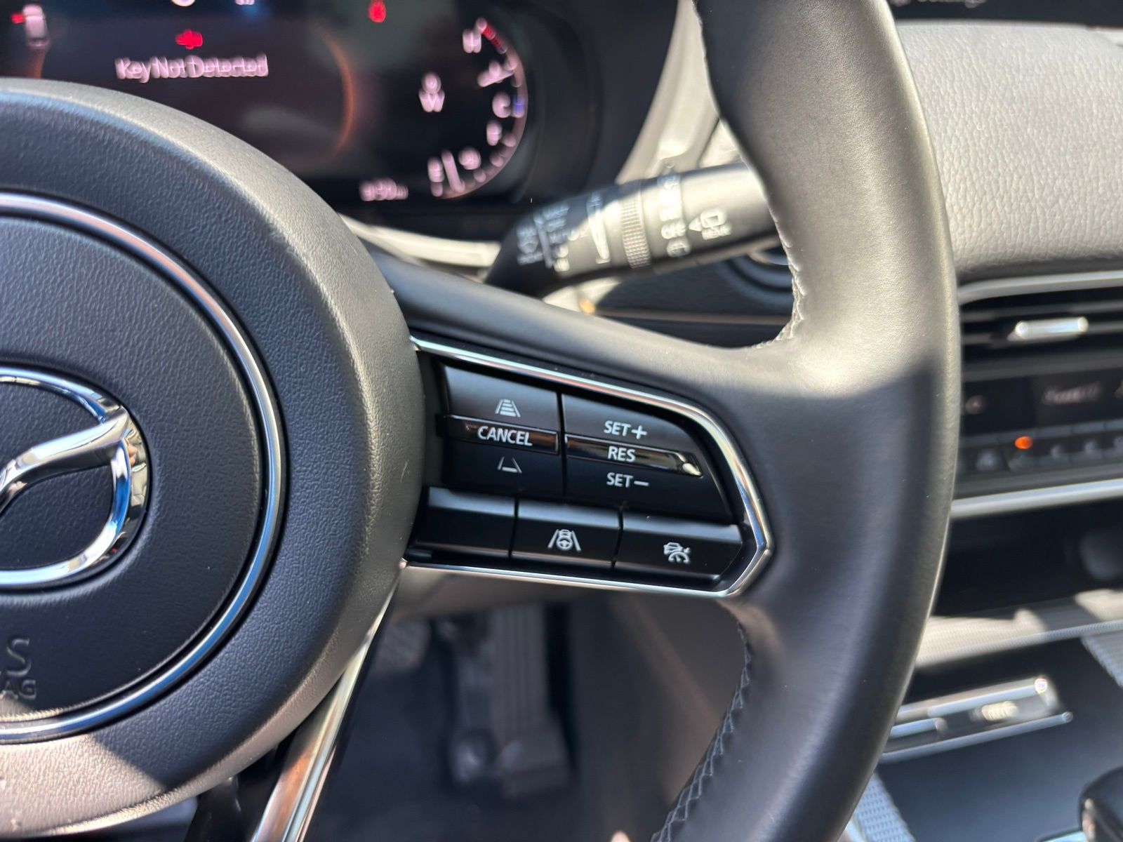 Used Car 2025 Mazda Cx-90  3.3 Turbo Premium For Sale Under $40,000 In Austin, Texas