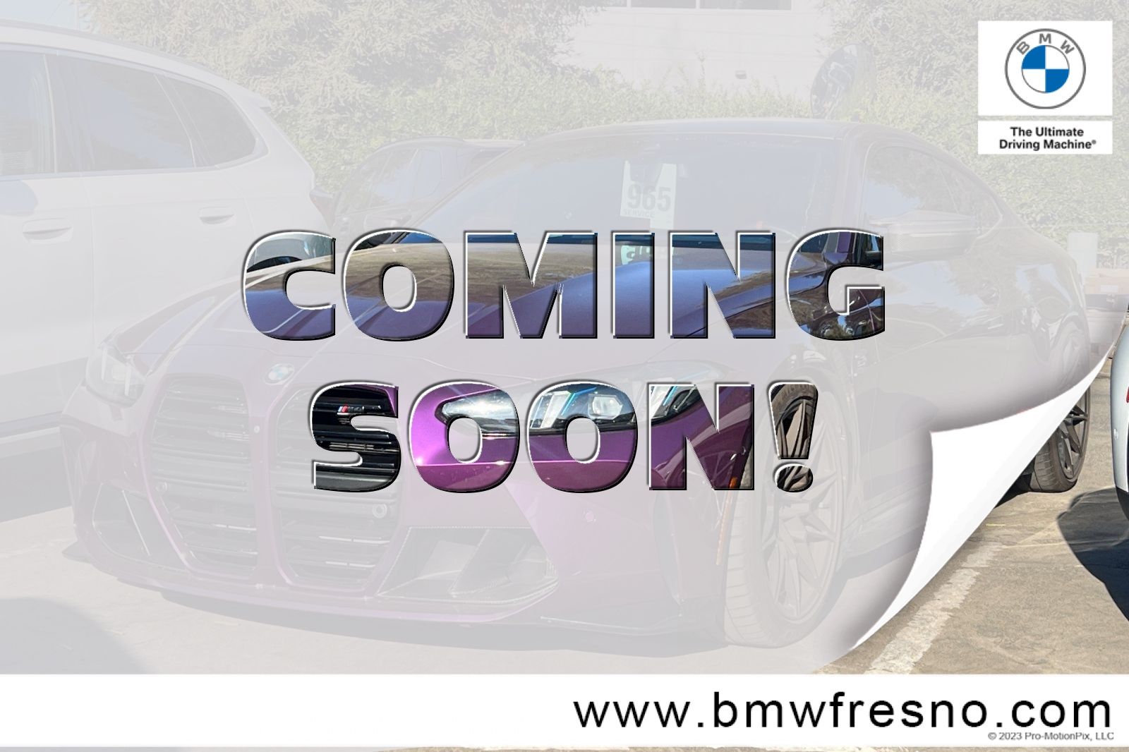 2025 BMW M4 Competition xDrive Coupe AWD