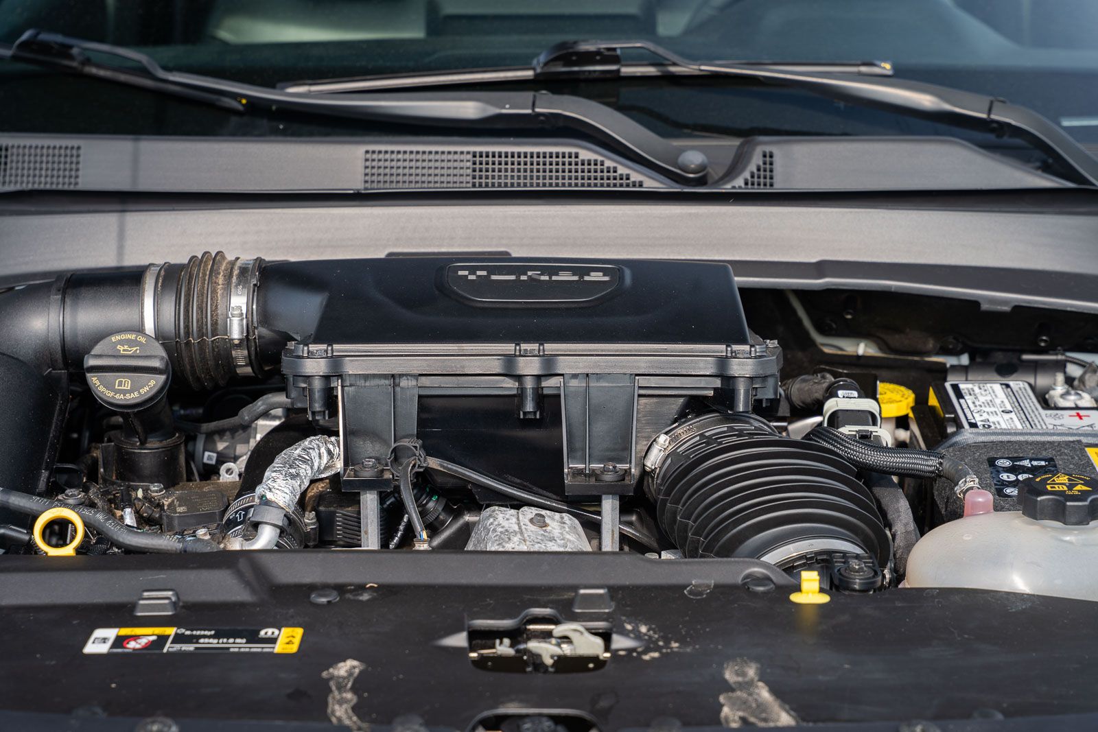 Used 2024 Jeep Compass SUV
