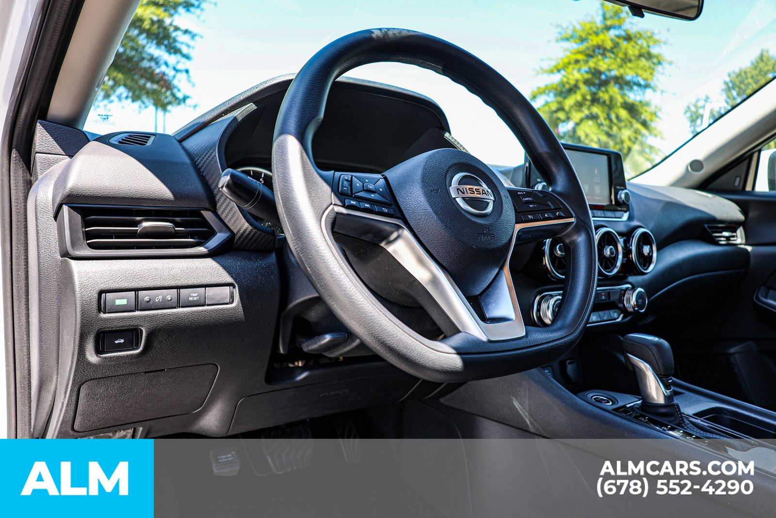 2023 Nissan Sentra S photo 20