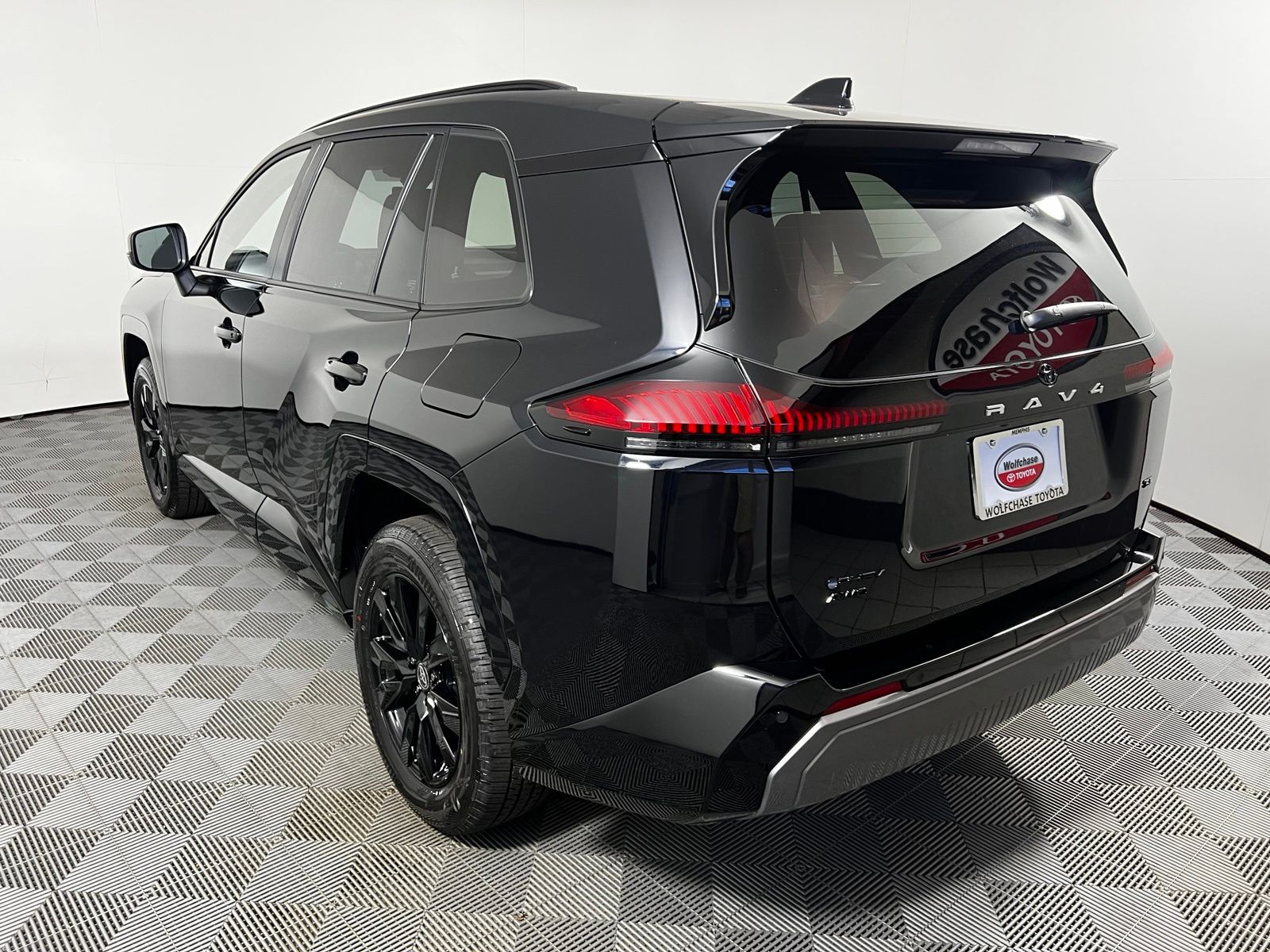Thumbnail: 2026 Toyota RAV4 - 7