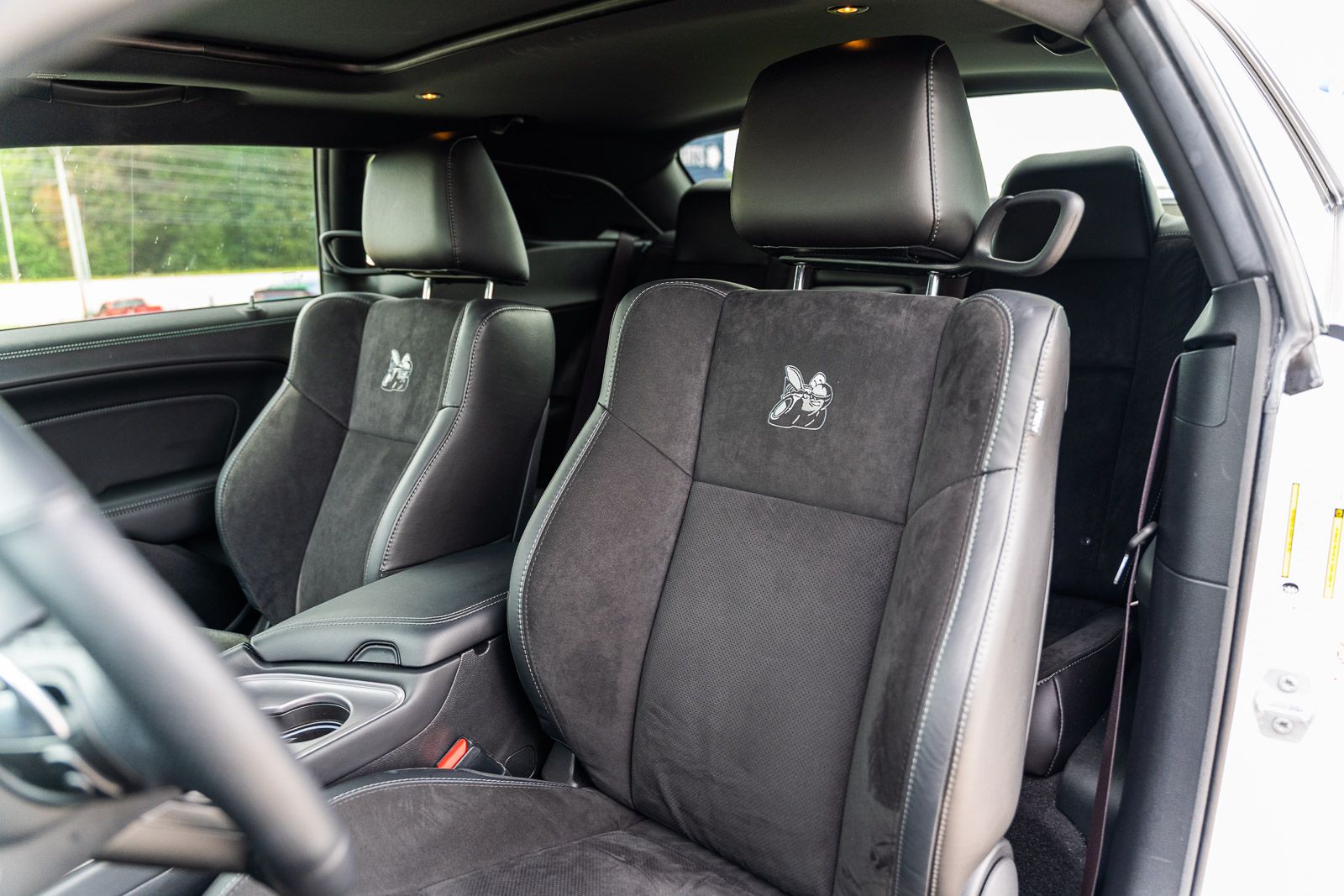 Used 2023 Dodge Challenger Coupe