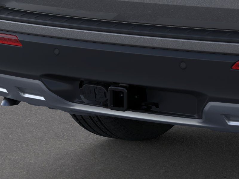 New 2026 Gray Ford Active image 23