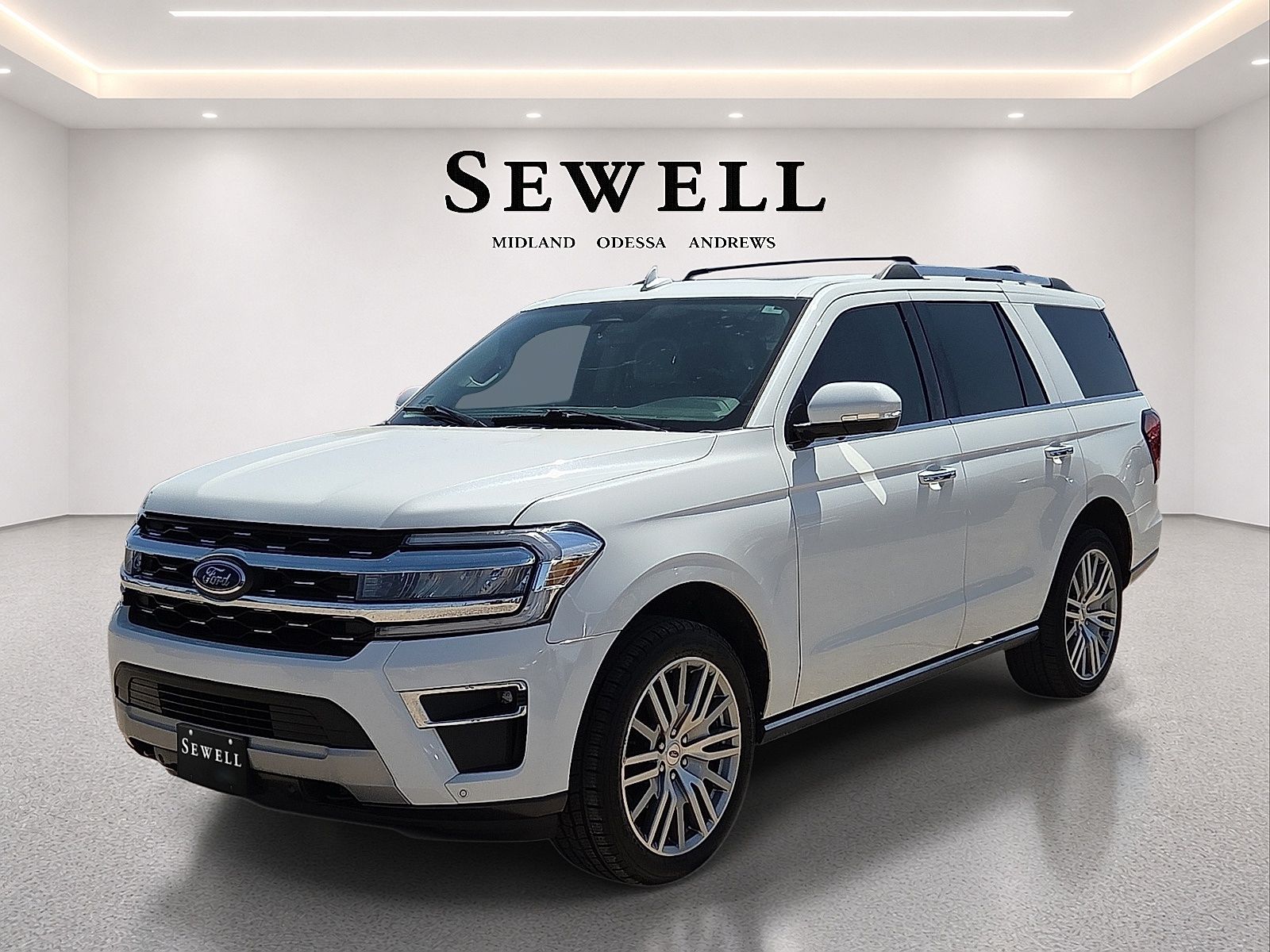 2022 Ford Expedition Limited