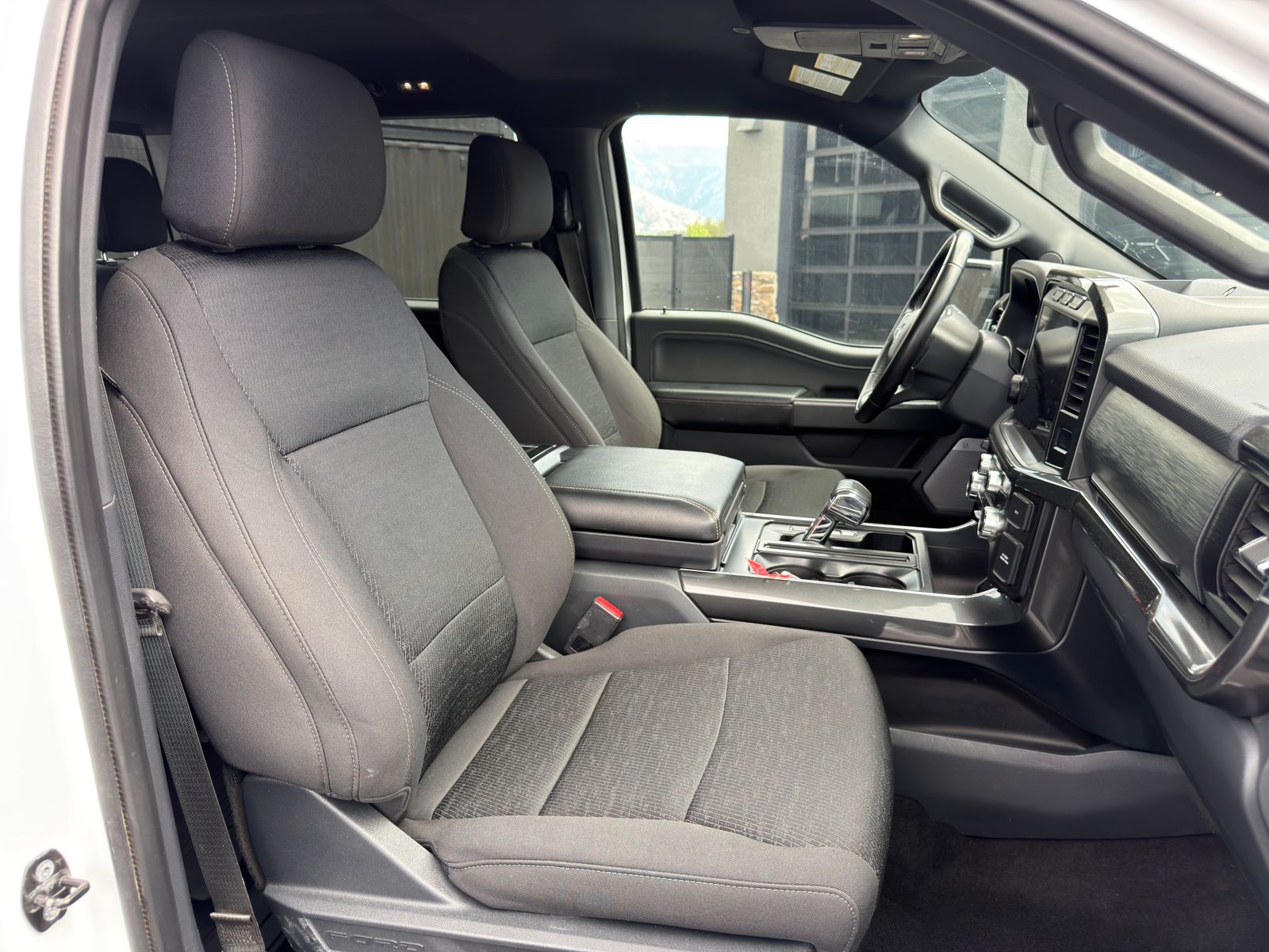 Used 2023 Ford F-150 Truck