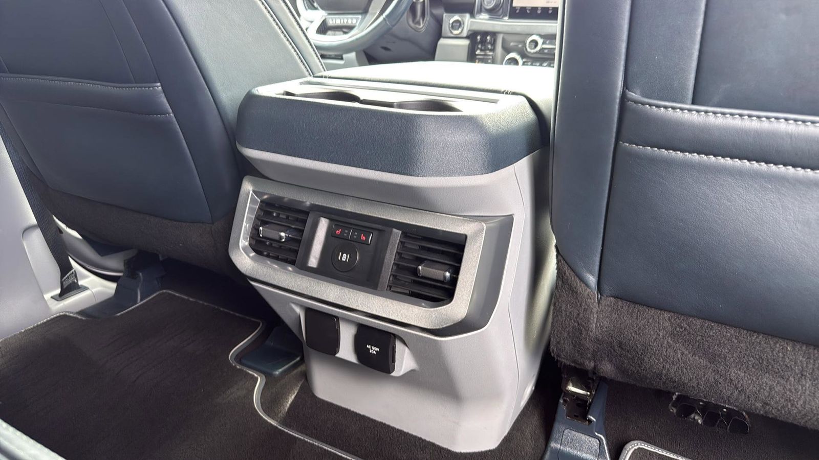 Used Car 2024 Ford F-350sd  Limited For Sale Under $90,000 In Austin, Texas