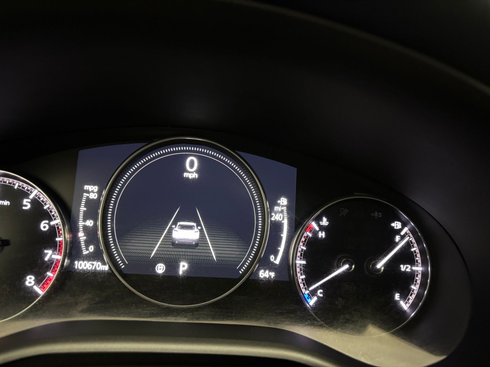 Used Car 2020 Mazda Cx-30  Select For Sale Under $20,000 In Austin, Texas