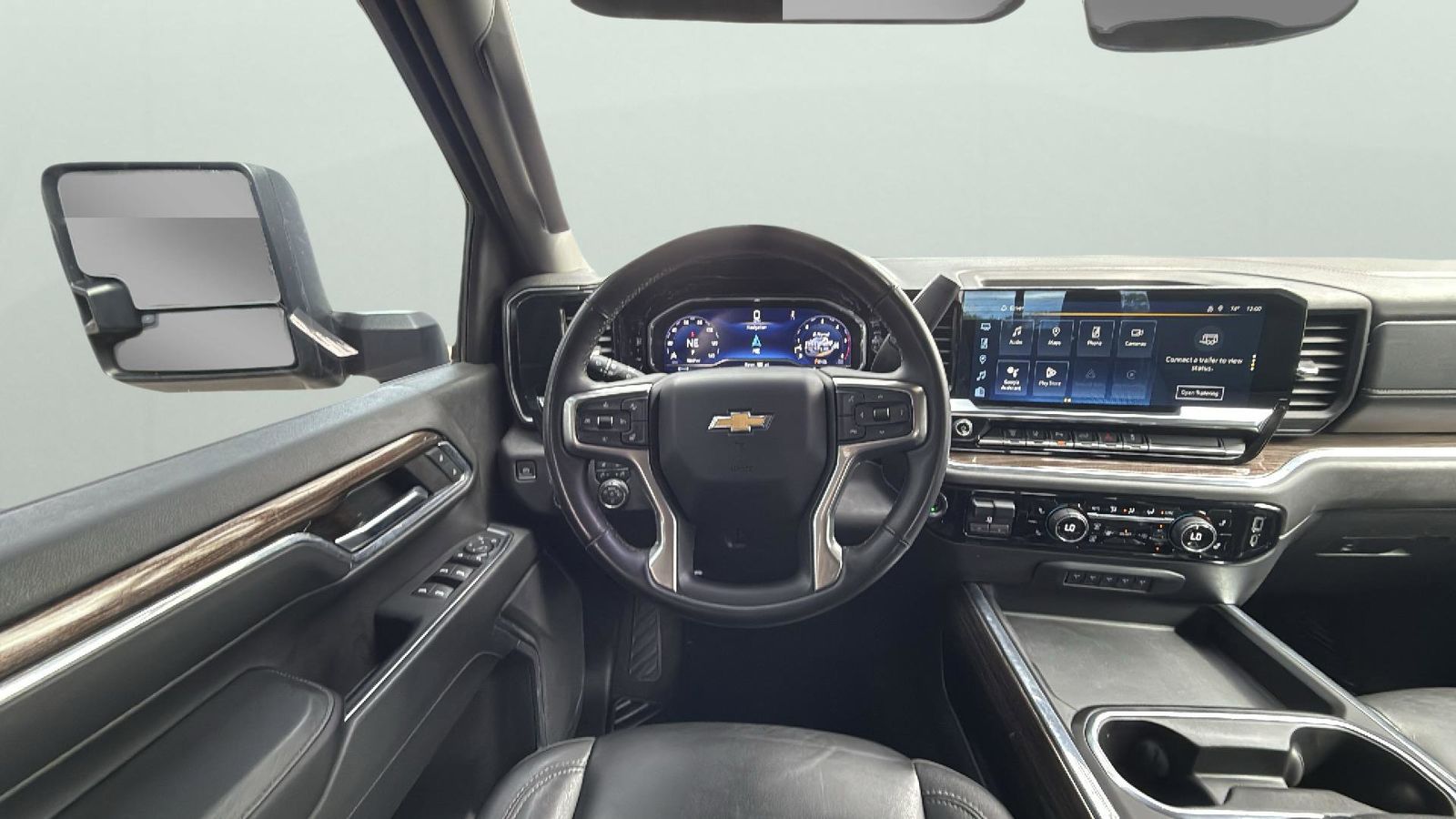 Used Car 2024 Chevrolet Silverado 3500hd  Lt For Sale Under $60,000 In Austin, Texas