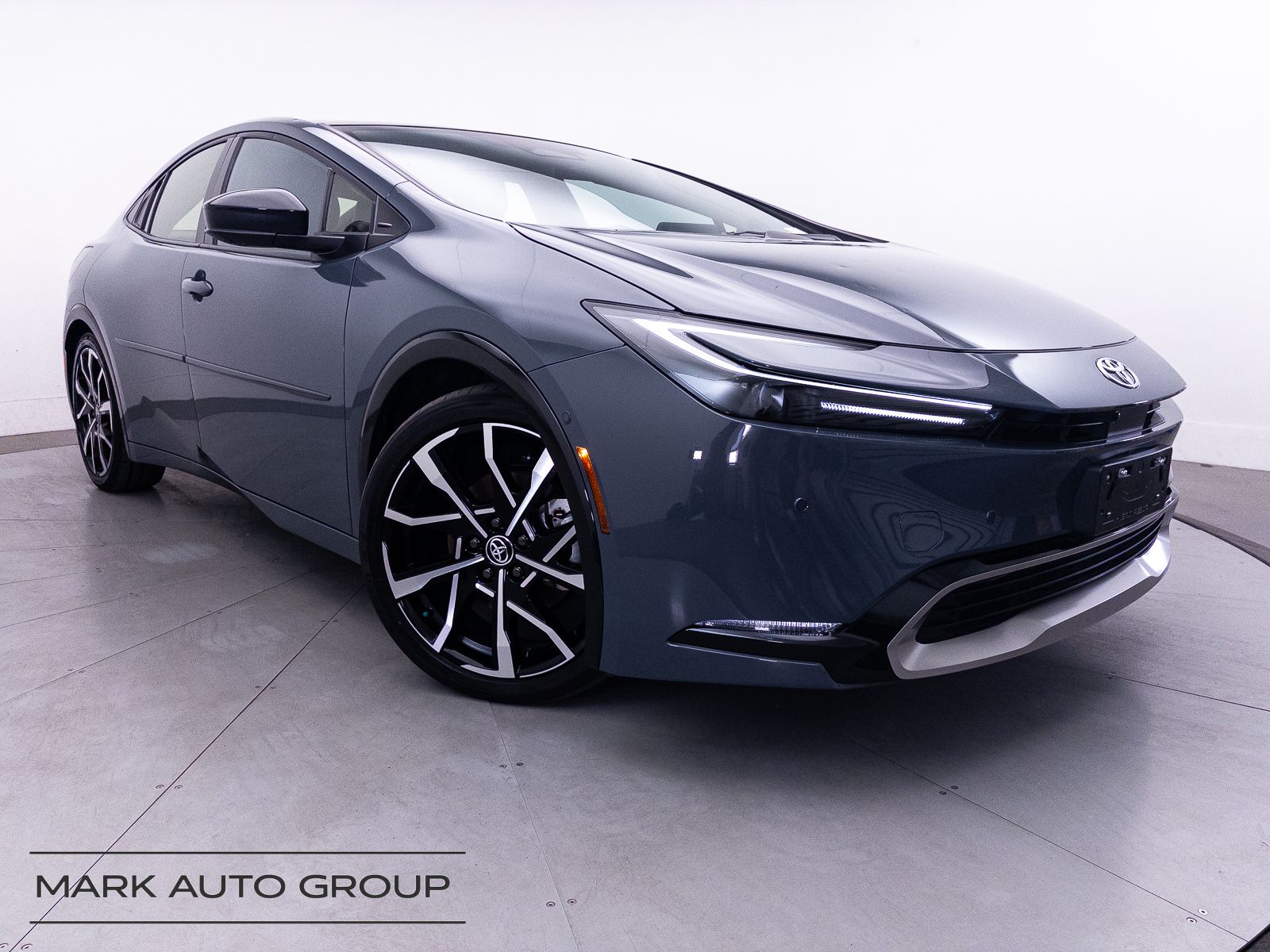 2023 Toyota Prius Prime XSE Premium