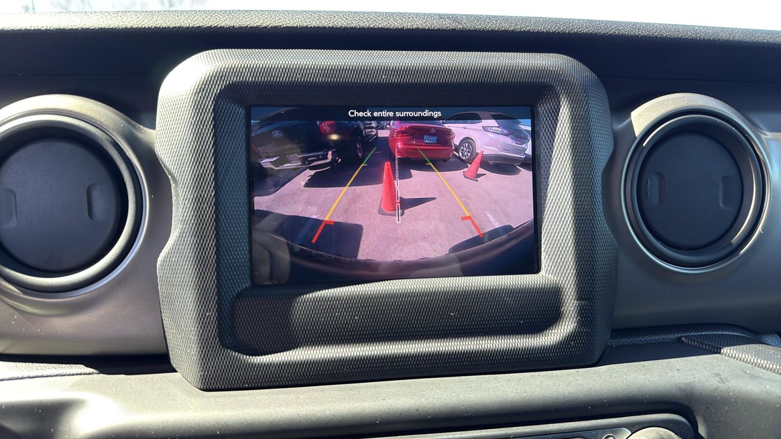 Used Car 2018 Jeep Wrangler  Unlimited Sport S For Sale Under $20,000 In Austin, Texas