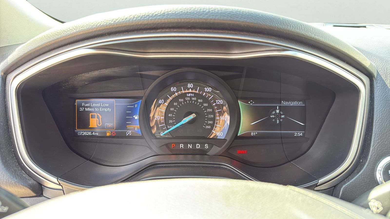 Used Car 2019 Ford Fusion  Se For Sale Under $15,000 In Austin, Texas