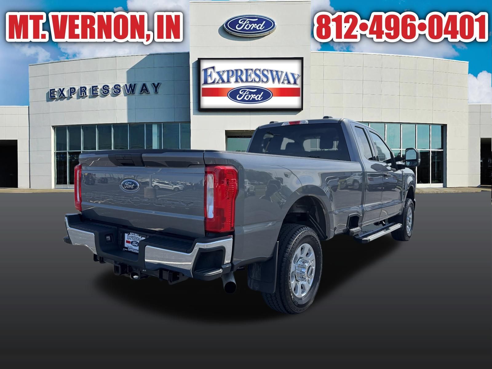 2024 Ford F-250SD image 6