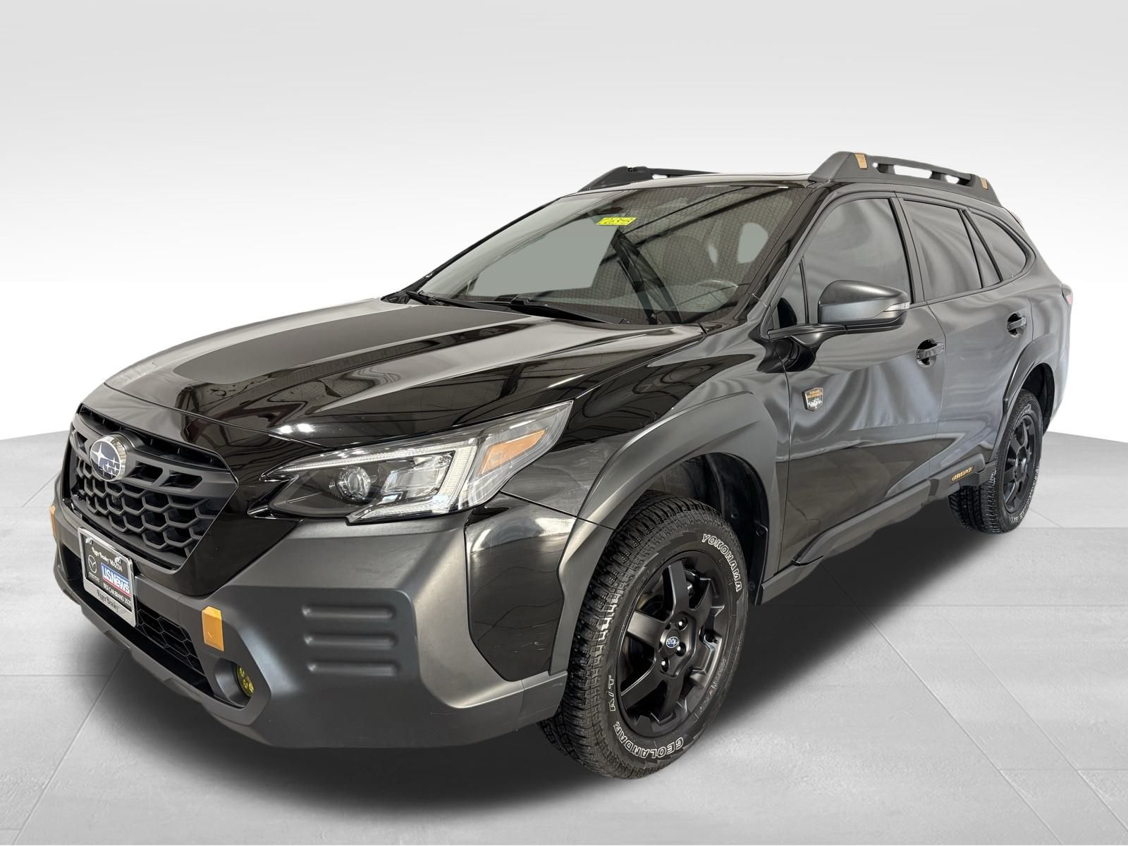 Used Car 2023 Subaru Outback  Wilderness For Sale Under $35,000 In Austin, Texas