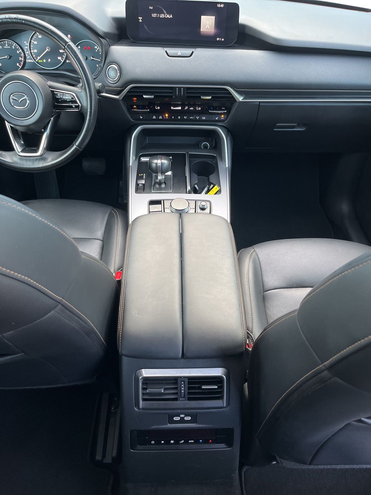 Used Car 2024 Mazda Cx-90  3.3 Turbo Preferred Plus For Sale Under $30,000 In Austin, Texas