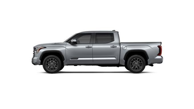 new 2026 Toyota Tundra Hybrid car