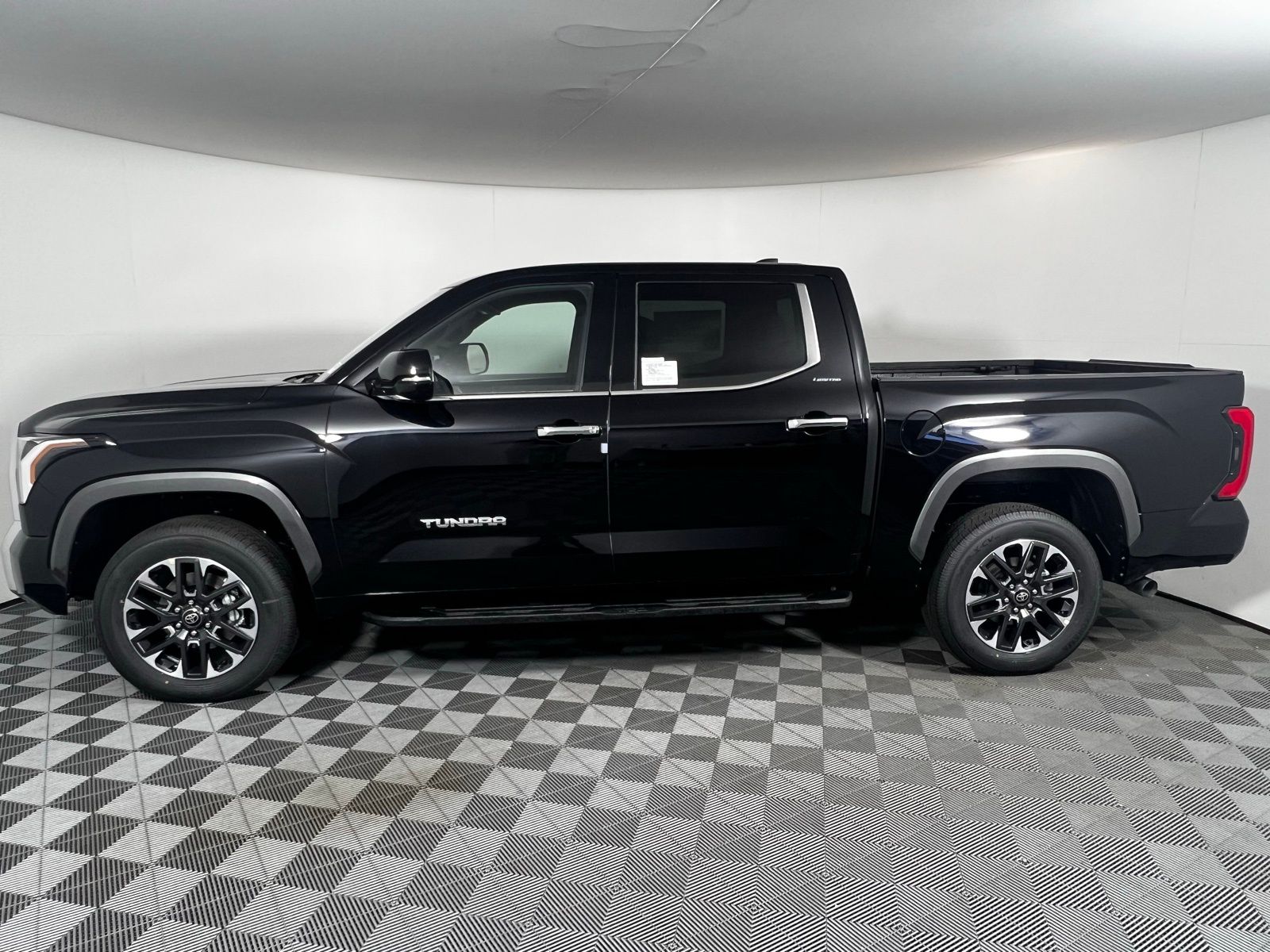 Thumbnail: 2026 Toyota Tundra - 7