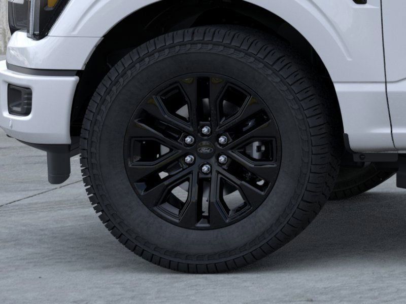 New Car 2025 Ford F-150  Lariat For Sale Under $80,000 In Austin, Texas