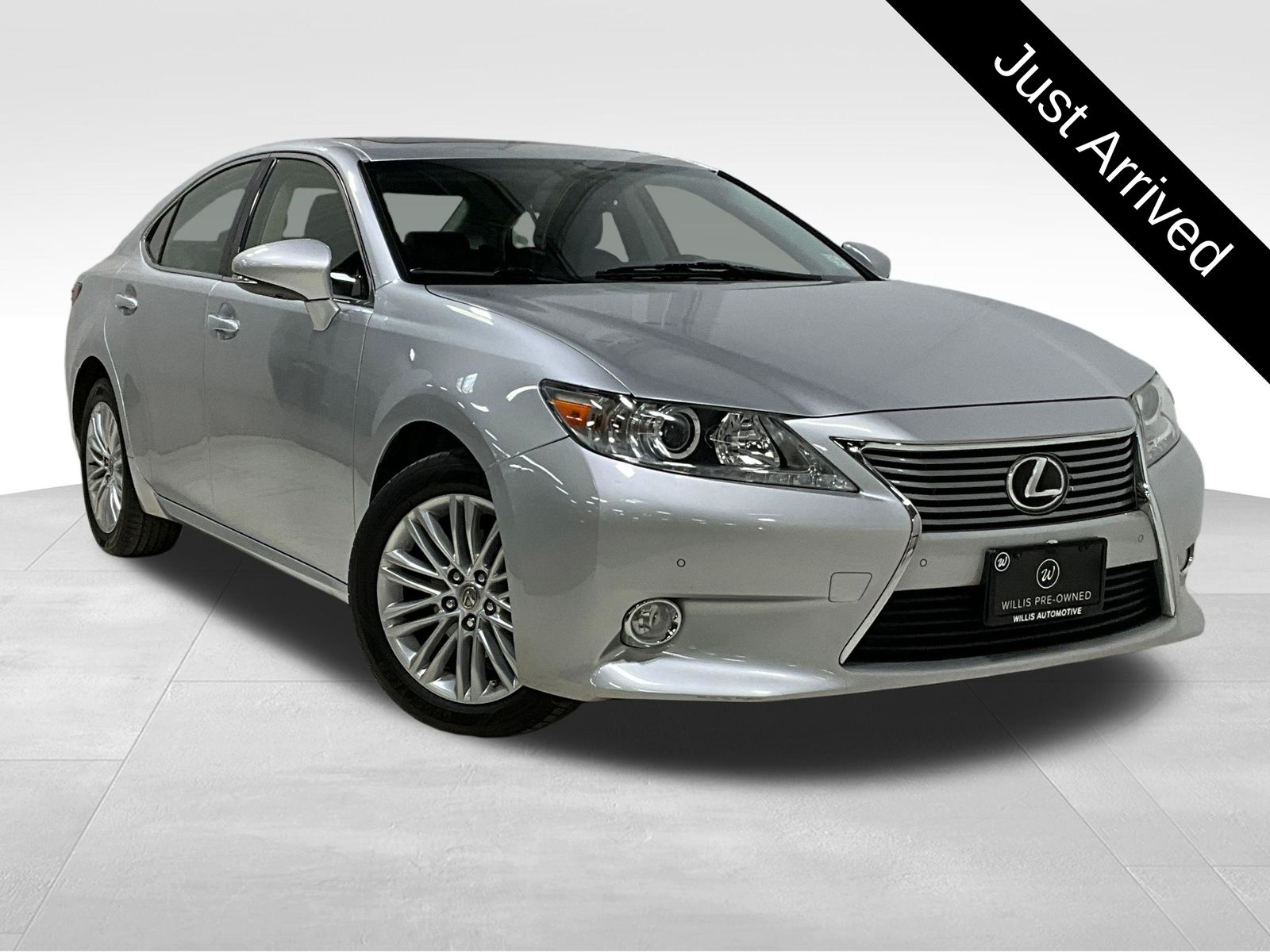 2013 Lexus ES 350 FWD
