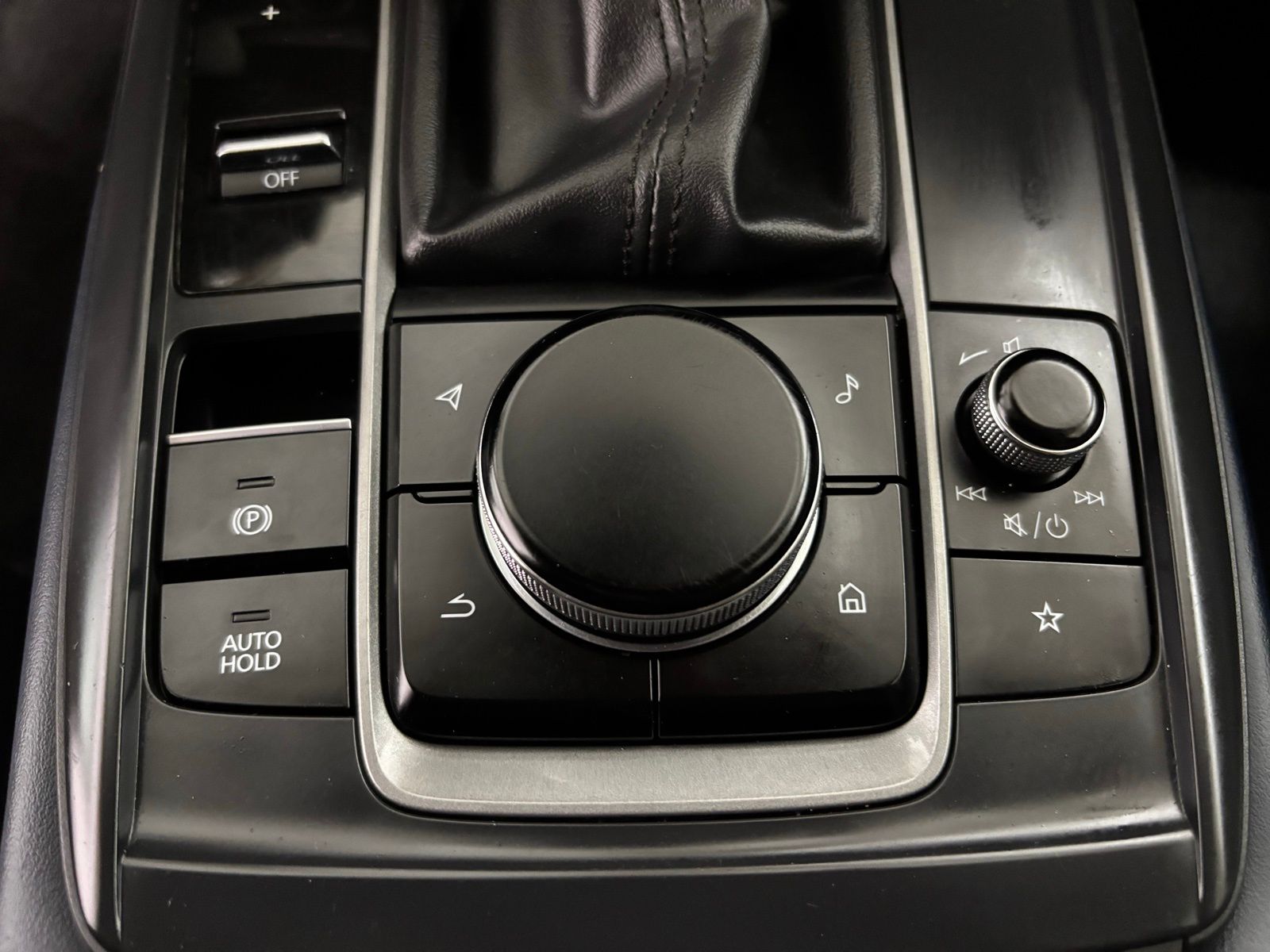 Used Car 2020 Mazda Cx-30  Select For Sale Under $20,000 In Austin, Texas