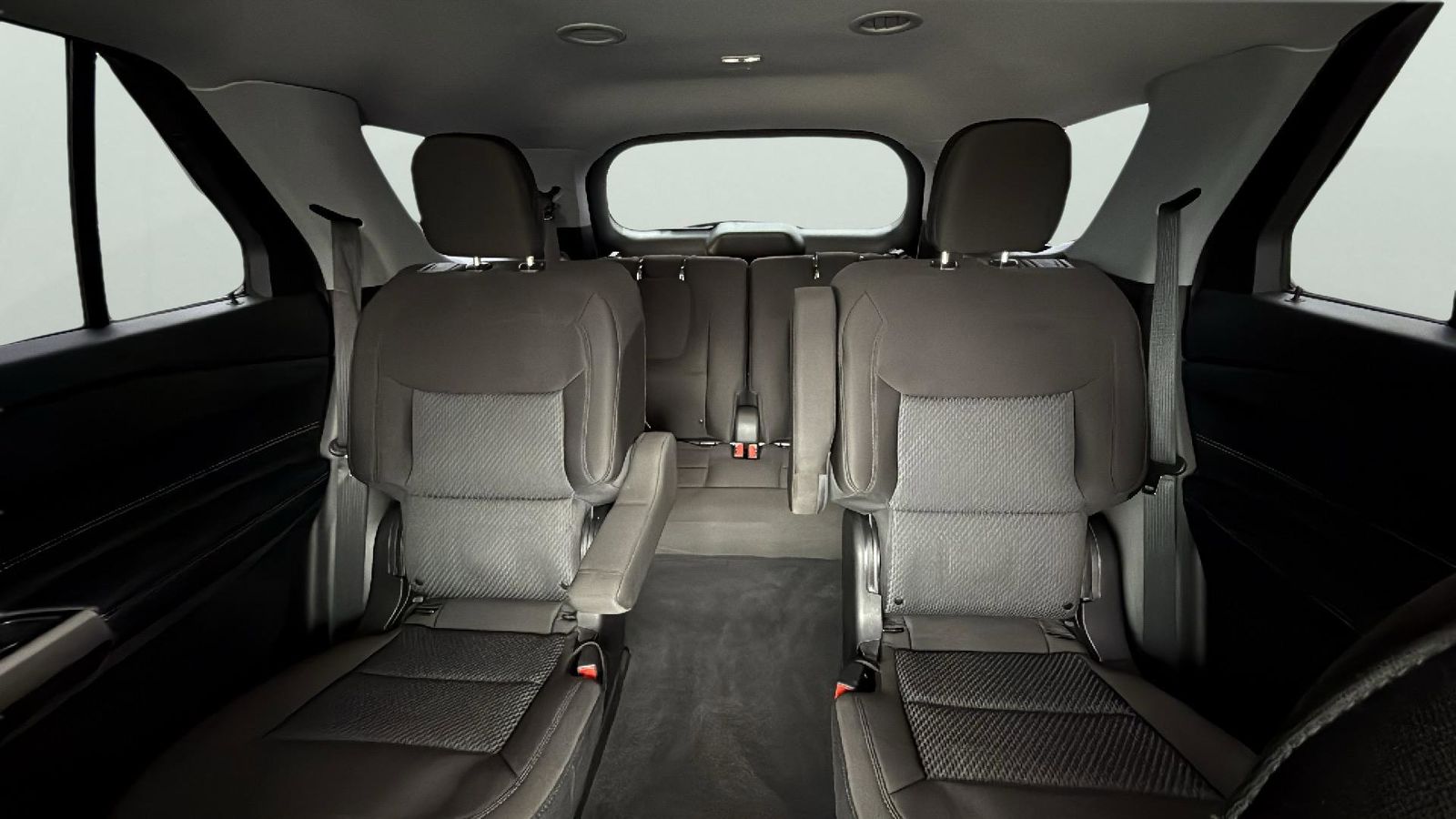 Used Car 2022 Ford Explorer  Xlt For Sale Under $30,000 In Austin, Texas