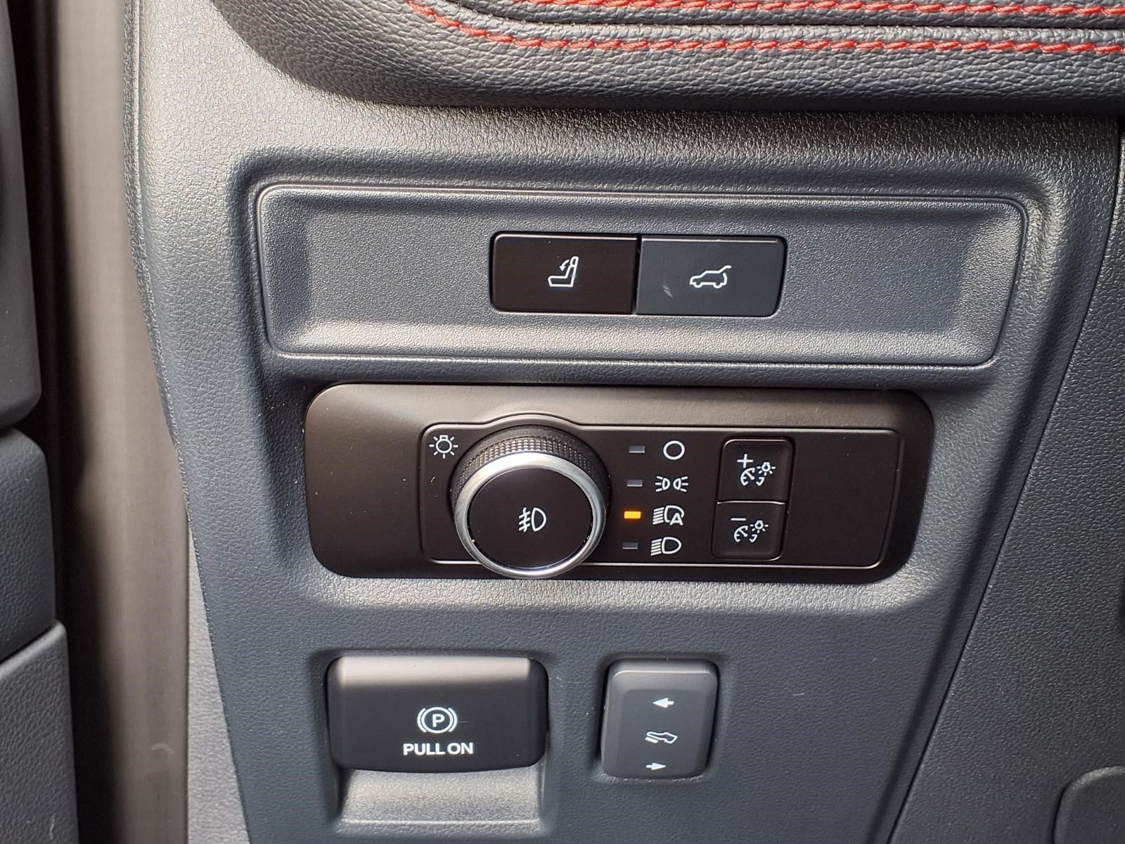 2023 Ford Expedition Limited Black at DeMontrond Mazda