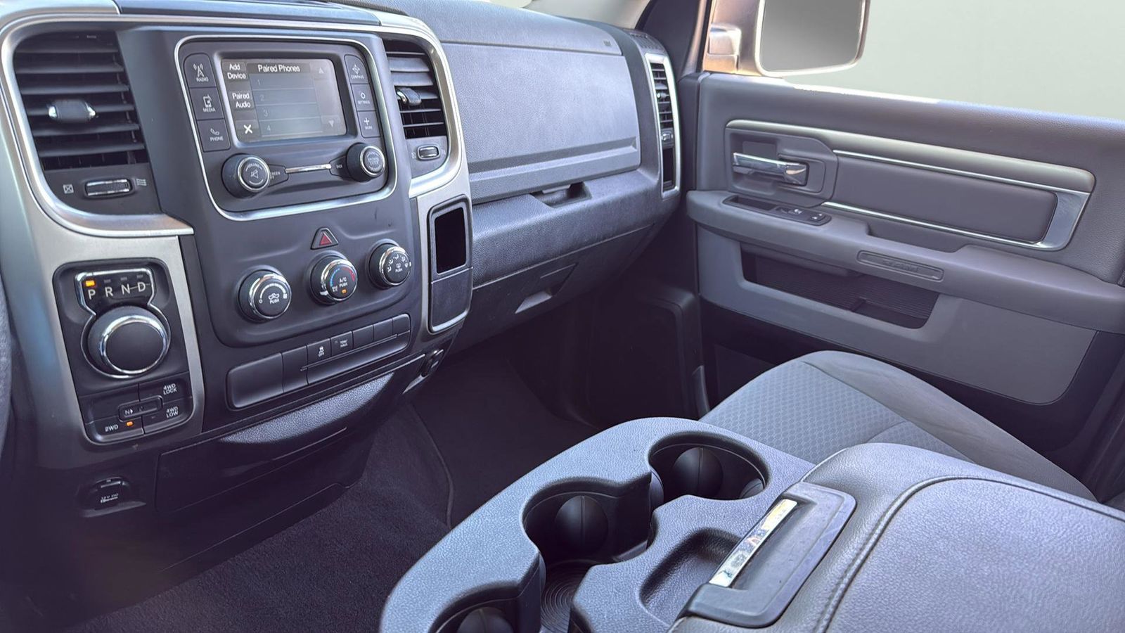 Used Car 2018 Ram 1500  Slt For Sale Under $20,000 In Austin, Texas