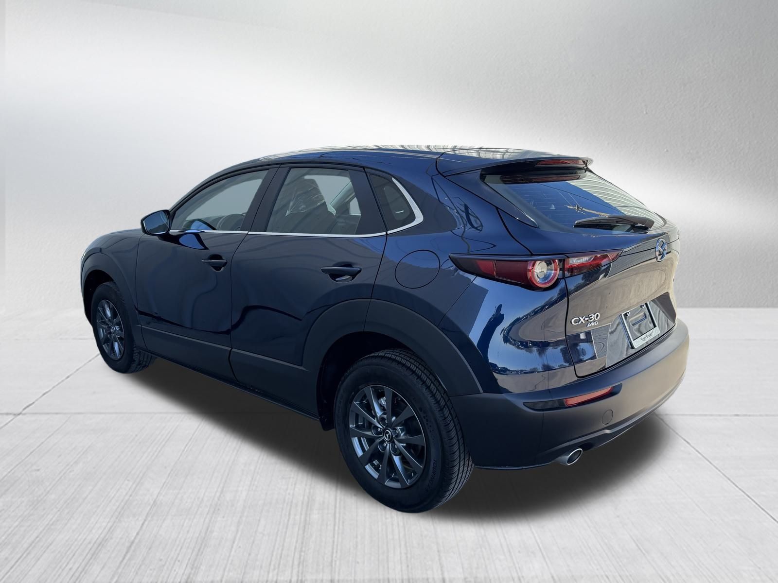 Used Car 2023 Mazda Cx-30  2.5 S For Sale Under $25,000 In Austin, Texas