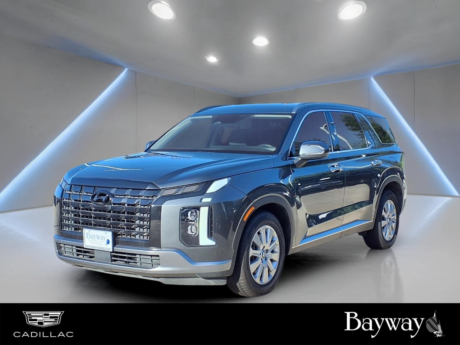 2024 Hyundai Palisade SEL - 0