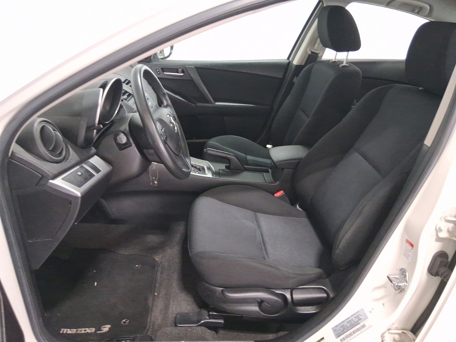 Used Car 2010 Mazda Mazda3  I Touring For Sale Under $10,000 In Austin, Texas