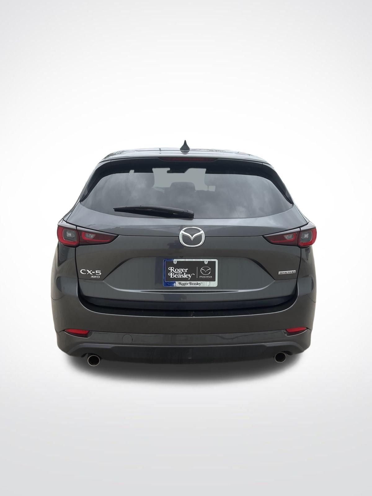 Used Car 2025 Mazda Cx-5  2.5 S Select Package For Sale Under $25,000 In Austin, Texas