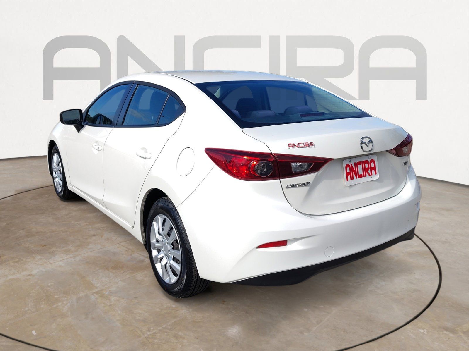 Used Car 2014 Mazda Mazda3  I Sport For Sale Under $10,000 In San Antonio, Texas