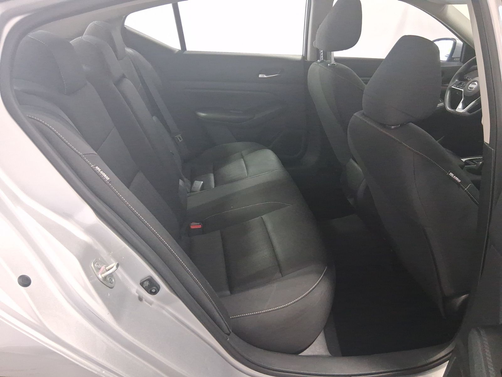 Used Car 2022 Nissan Altima  2.5 S For Sale Under $20,000 In Austin, Texas