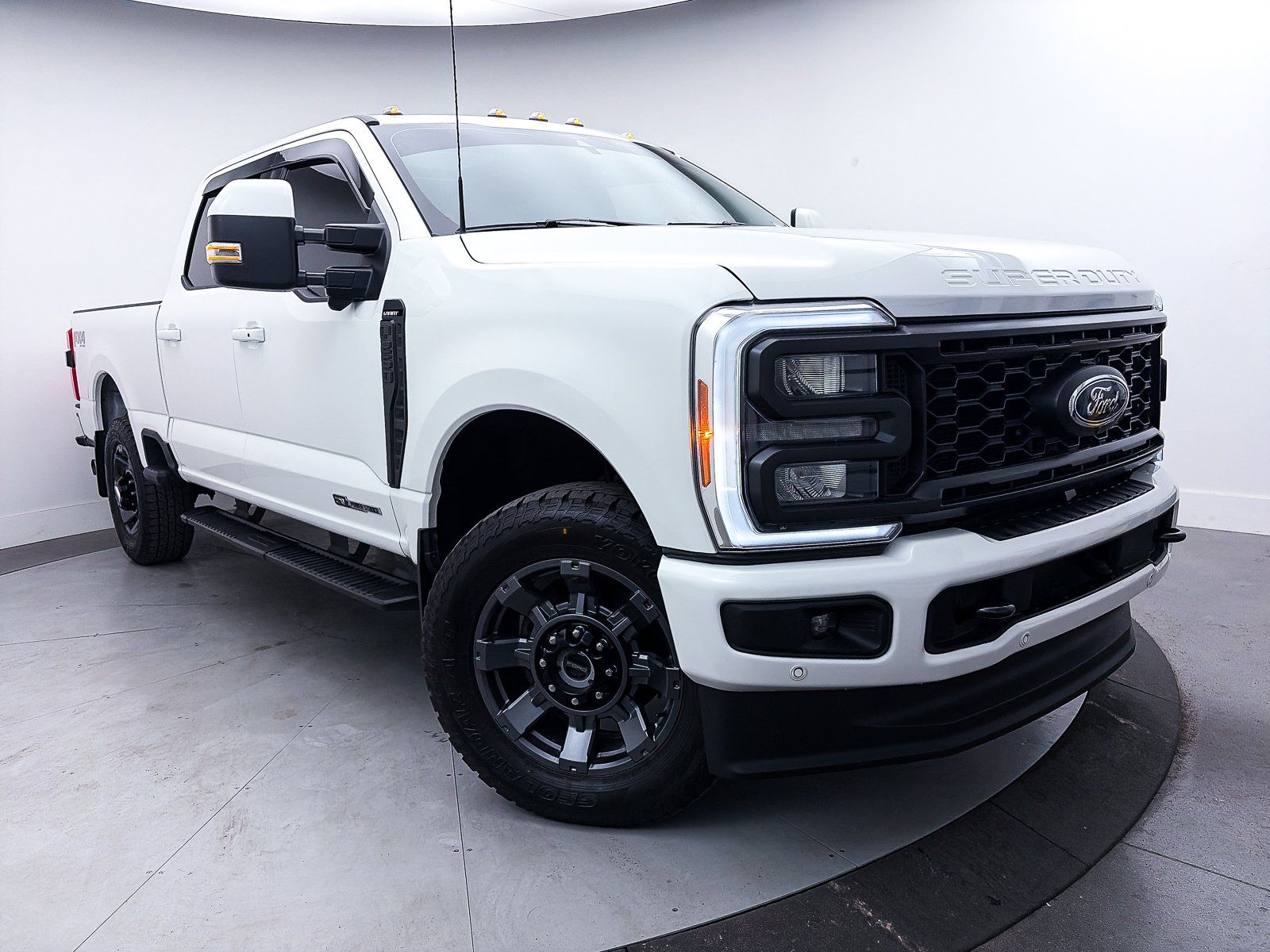 2023 Ford F-250SD 