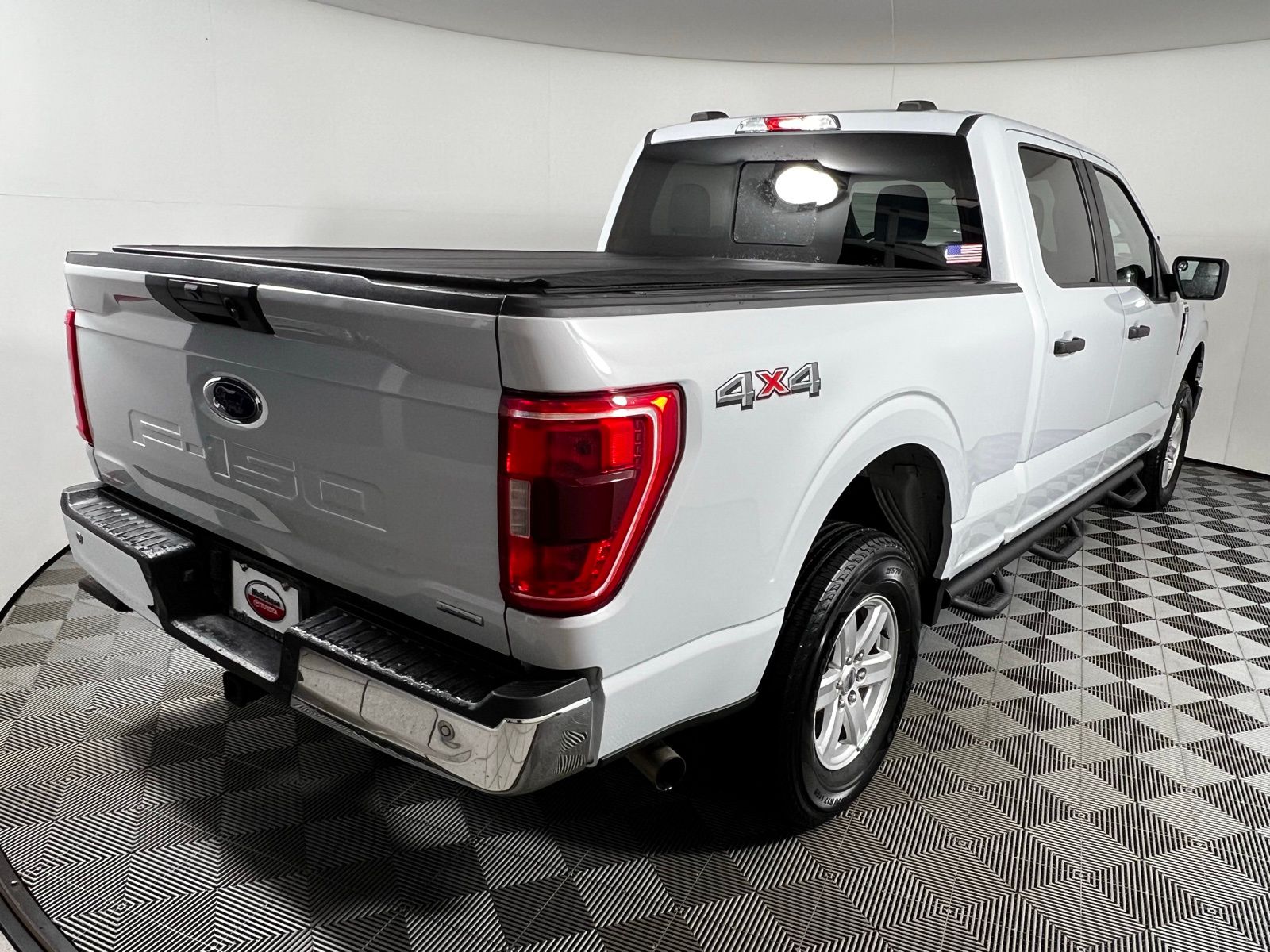 Thumbnail: 2022 Ford F-150 - 5