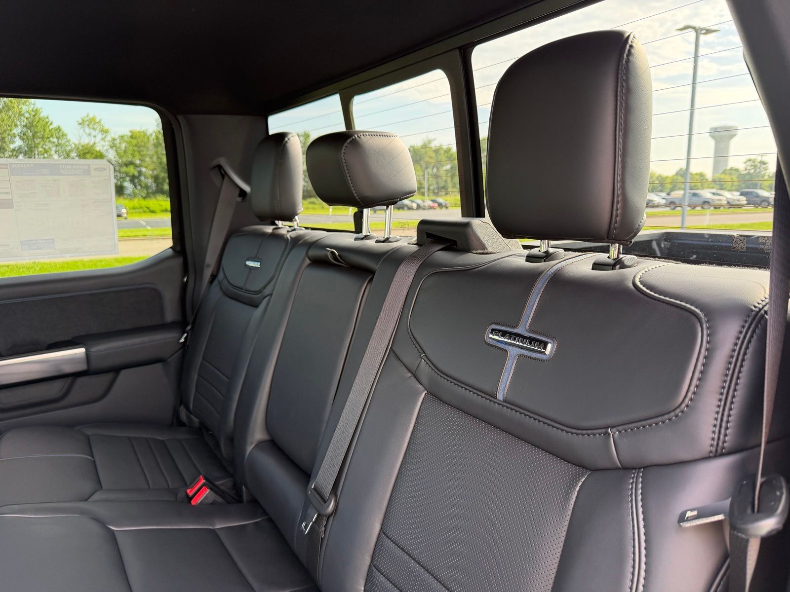 2026 Ford F-250SD image 12