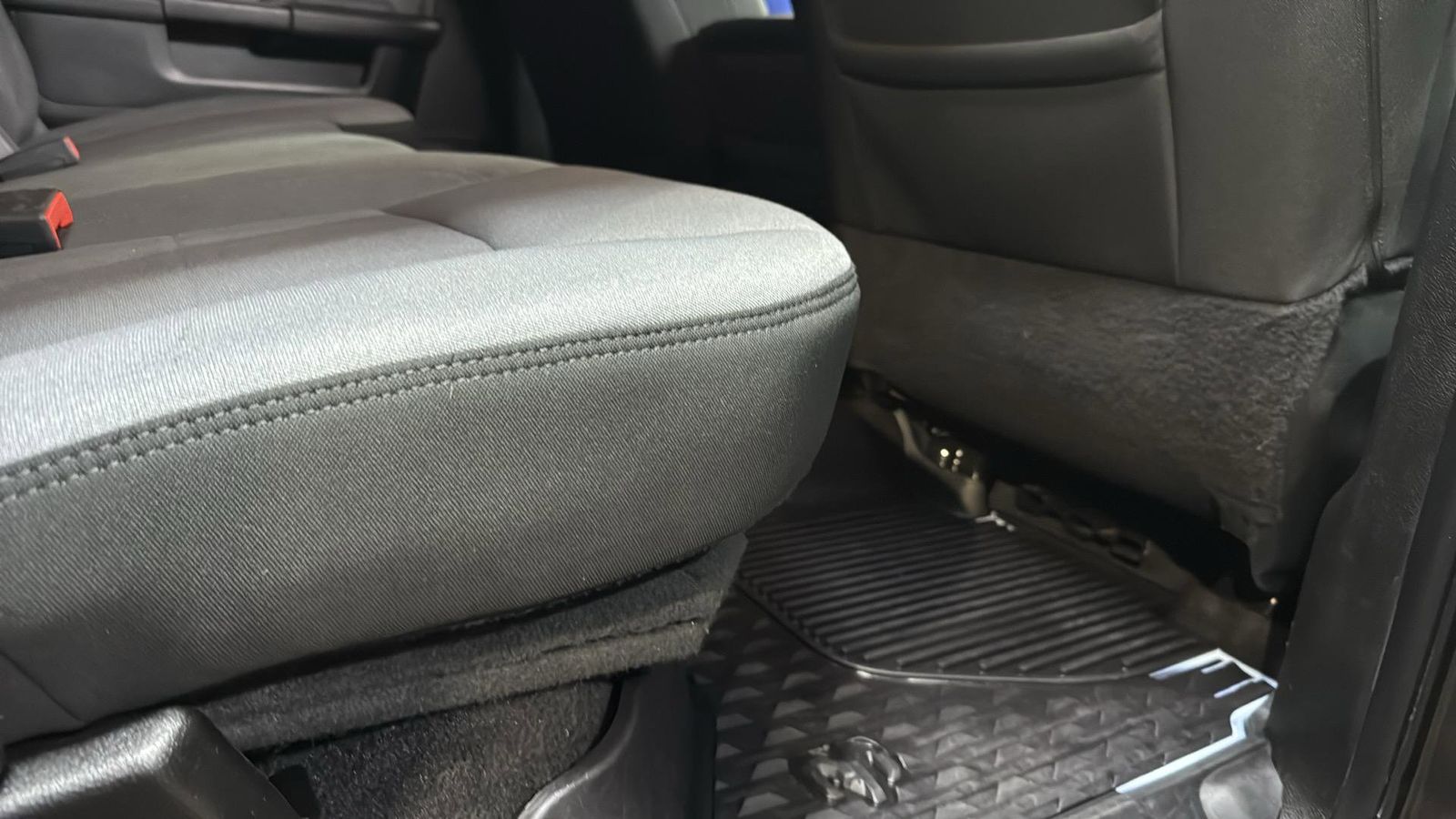 Used Car 2019 Ram 3500  Big Horn For Sale Under $40,000 In Austin, Texas