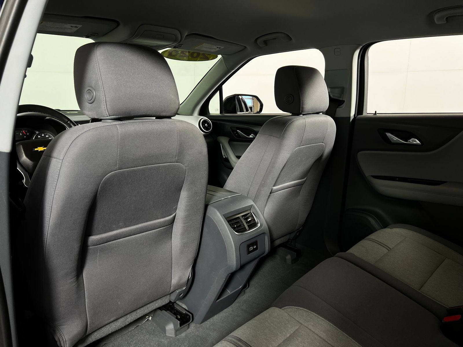 Thumbnail: 2020 Chevrolet Blazer - 17