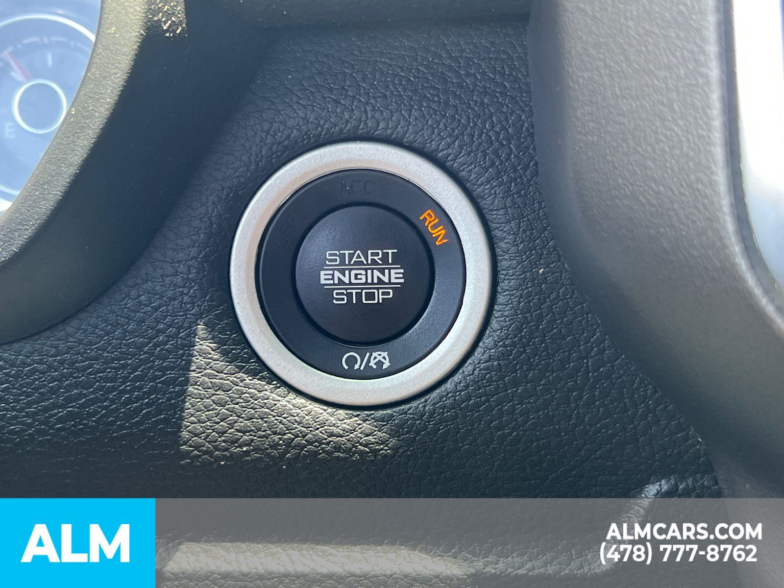 Used 2020 Gray Ram Laramie image 37