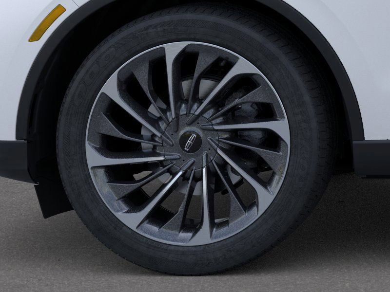 New Car 2025 Lincoln Aviator  Reserve For Sale In Austin, Texas