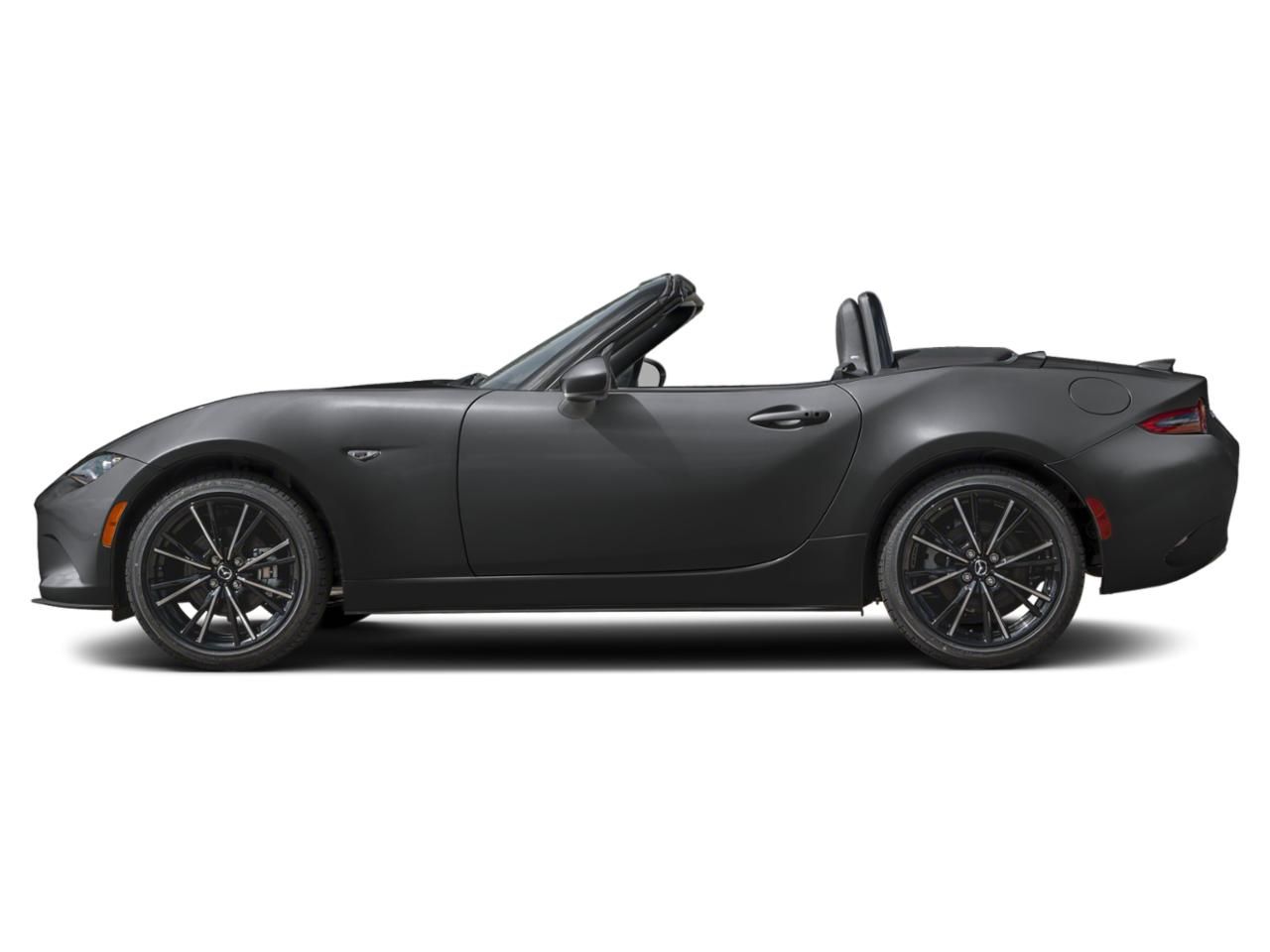 New Car 2025 Mazda Mx-5 Miata  Grand Touring For Sale Under $40,000 In Austin, Texas