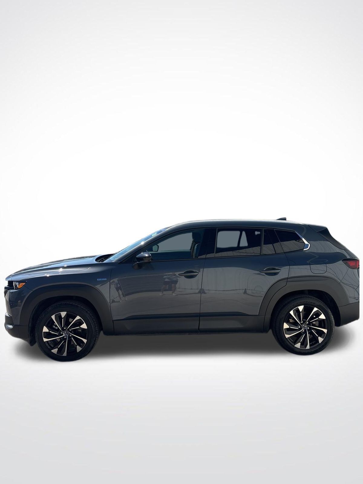 Used Car 2025 Mazda Cx-50 Hybrid  Premium Plus For Sale Under $35,000 In Austin, Texas