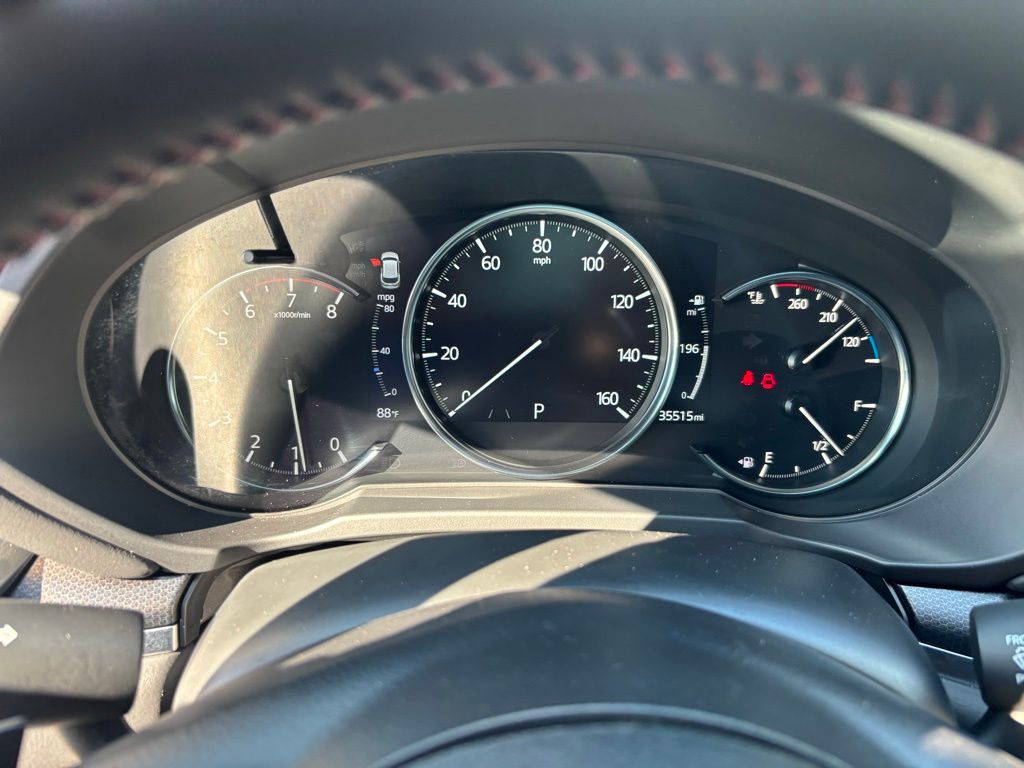 Used Car 2023 Mazda Cx-5  2.5 Turbo For Sale Under $30,000 In Austin, Texas