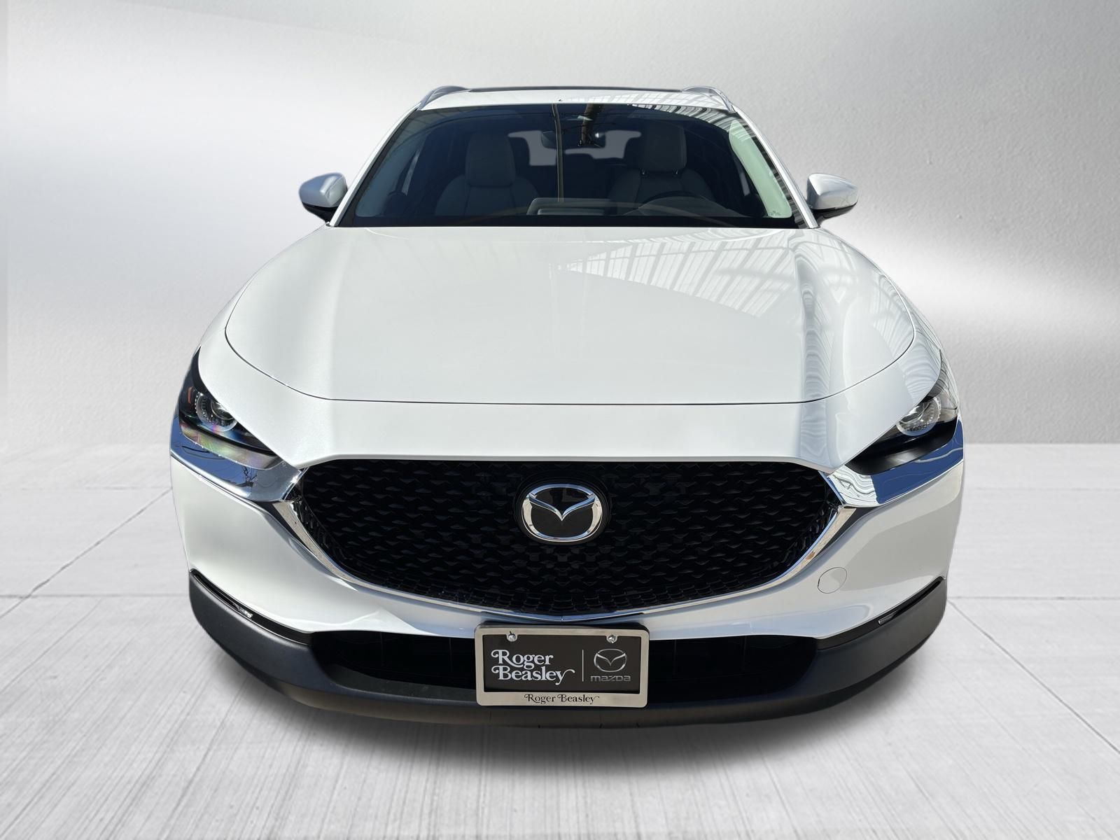 Used Car 2025 Mazda Cx-30  Wagon 4 Dr. 2.5 S Preferred Package All Wheel Drive For Sale Under $30,000 In Austin, Texas