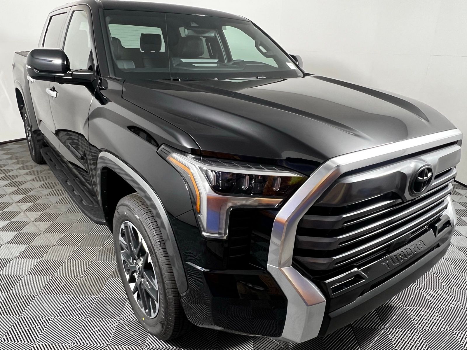 Thumbnail: 2026 Toyota Tundra - 3