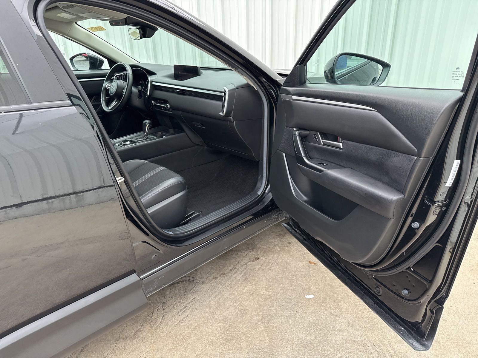 Used Car 2025 Mazda Cx-50  2.5 S Select Package For Sale Under $30,000 In Austin, Texas