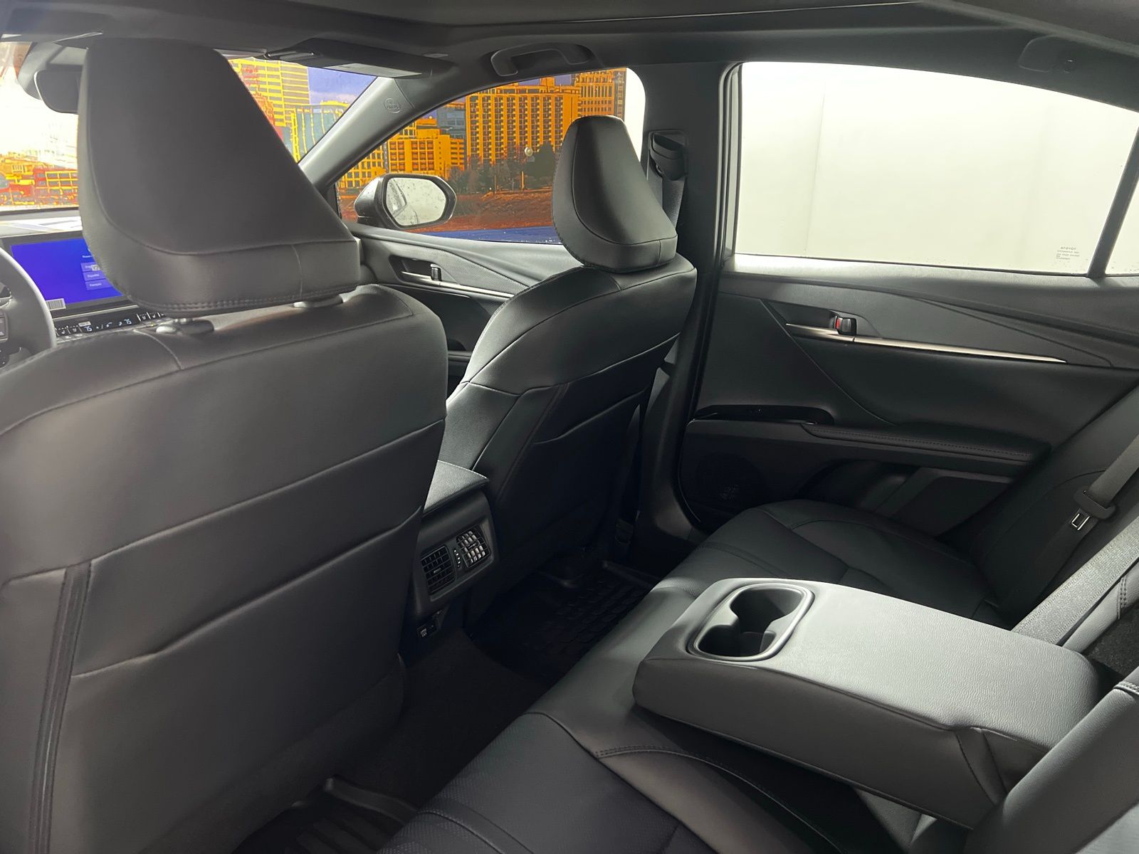 Thumbnail: 2026 Toyota Camry - 18