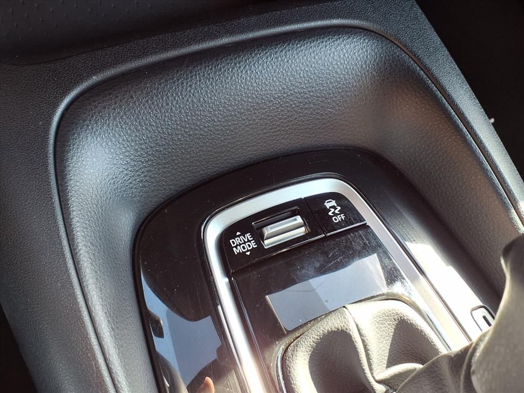 2025 Toyota Corolla SE  at Gullo Toyota