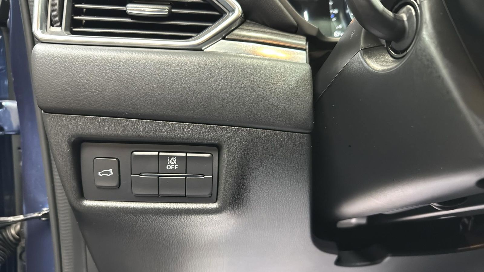 Used Car 2023 Mazda Cx-5  2.5 S Premium Plus Package For Sale Under $30,000 In Austin, Texas