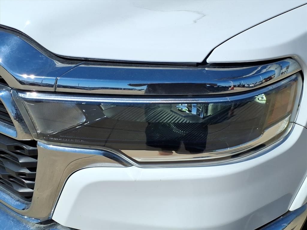 2025 Ram 1500 Big Horn/Lone Star - 8