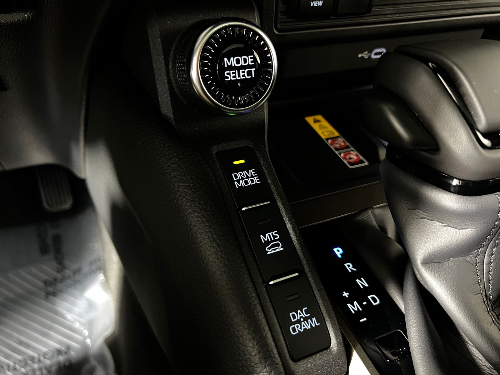 Thumbnail: 2026 Toyota Land Cruiser - 24